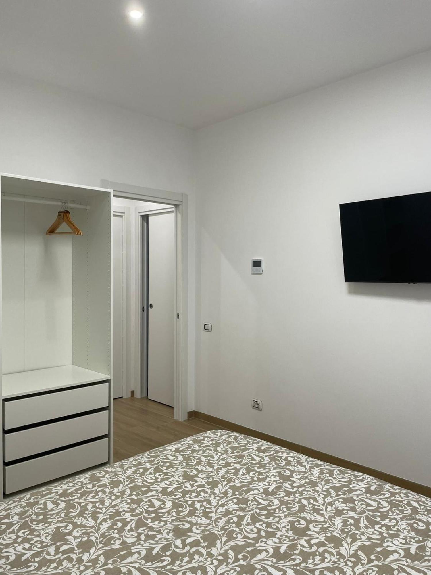 Rione Sanita House - Nobilta Apartment เนเปิลส์ ภายนอก รูปภาพ