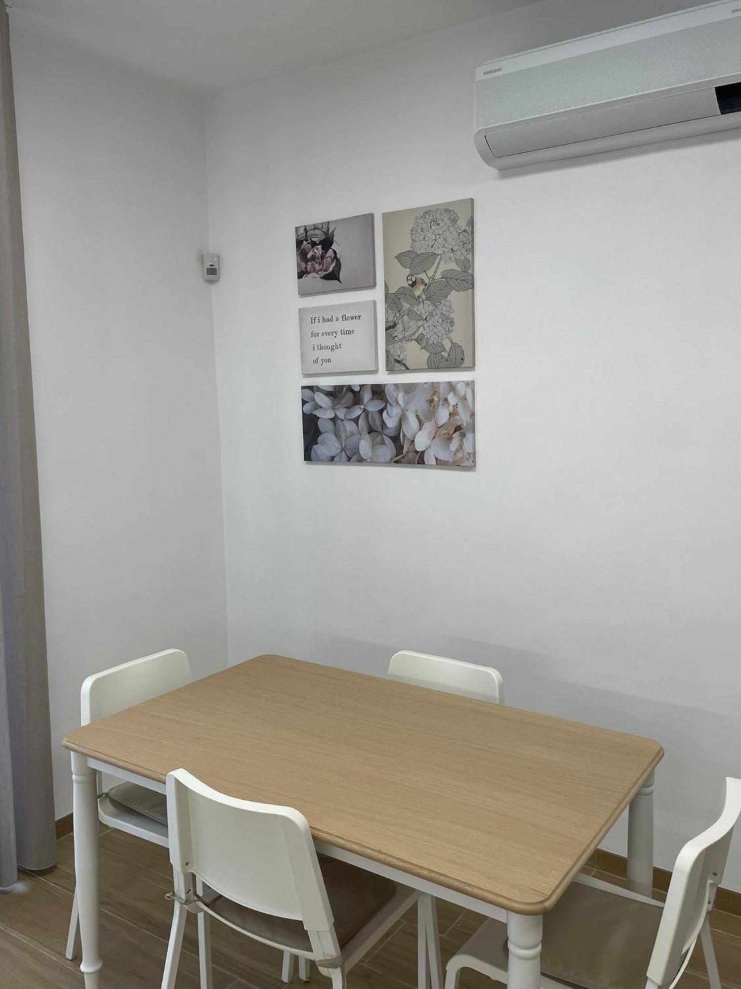 Rione Sanita House - Nobilta Apartment เนเปิลส์ ภายนอก รูปภาพ