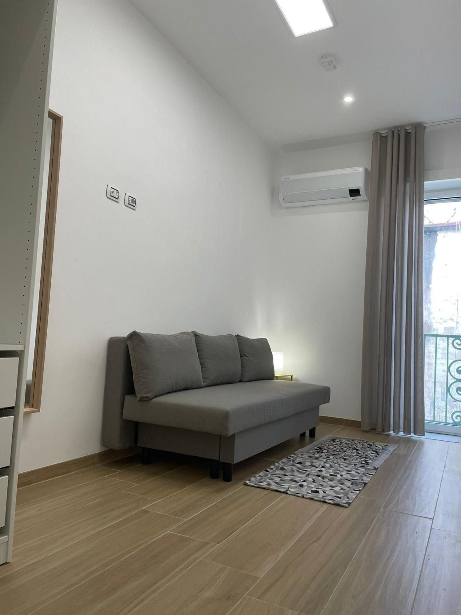 Rione Sanita House - Nobilta Apartment เนเปิลส์ ภายนอก รูปภาพ