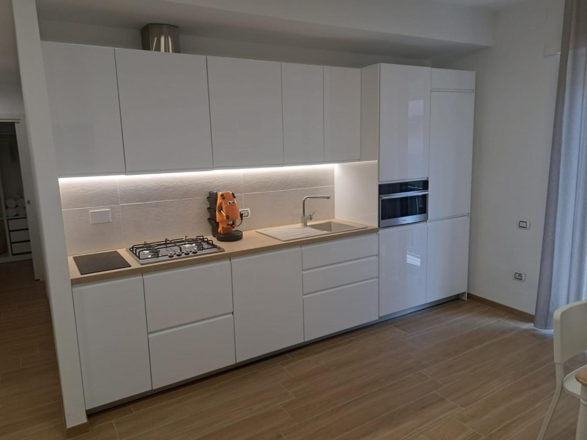 Rione Sanita House - Nobilta Apartment เนเปิลส์ ภายนอก รูปภาพ