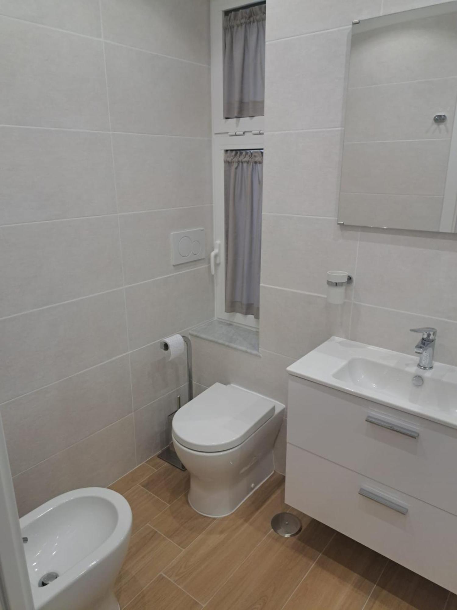 Rione Sanita House - Nobilta Apartment เนเปิลส์ ภายนอก รูปภาพ