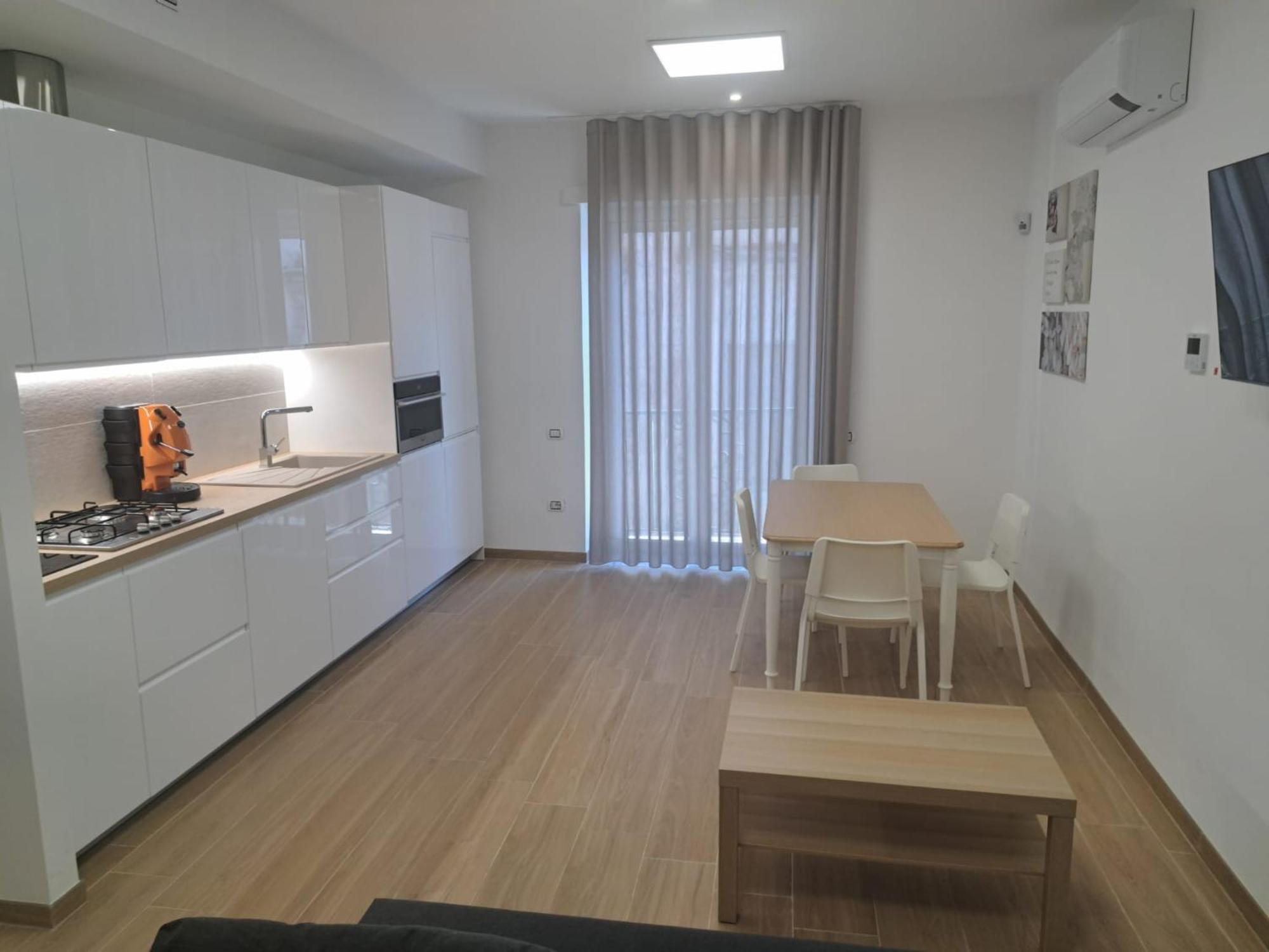 Rione Sanita House - Nobilta Apartment เนเปิลส์ ภายนอก รูปภาพ