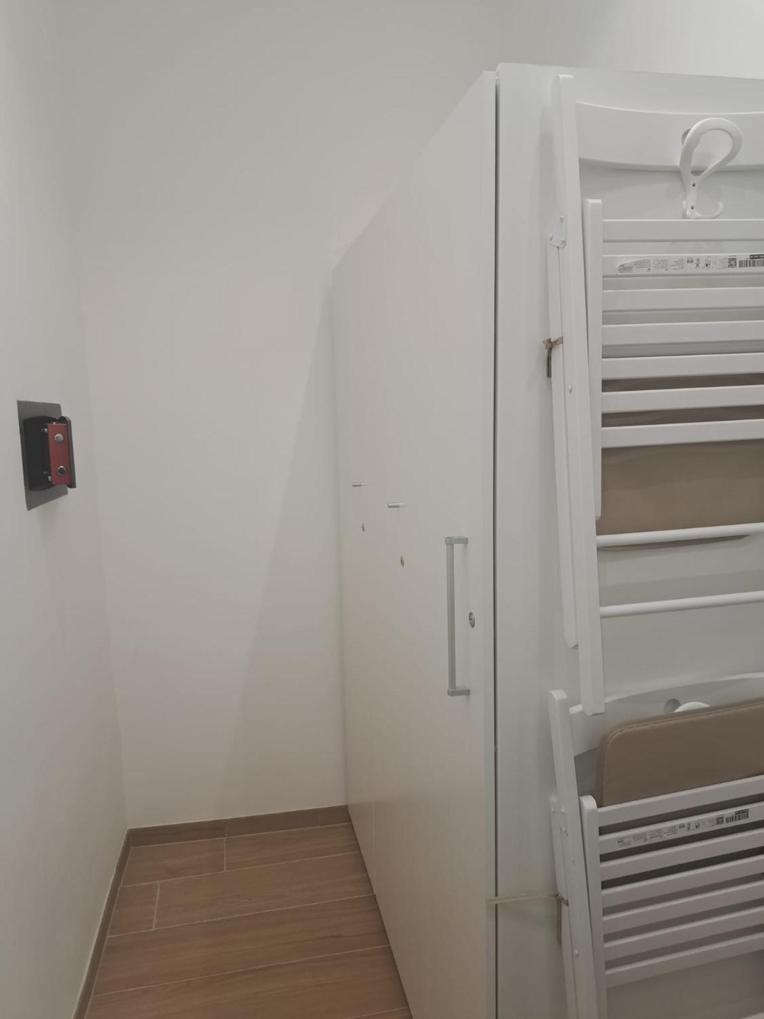 Rione Sanita House - Nobilta Apartment เนเปิลส์ ภายนอก รูปภาพ