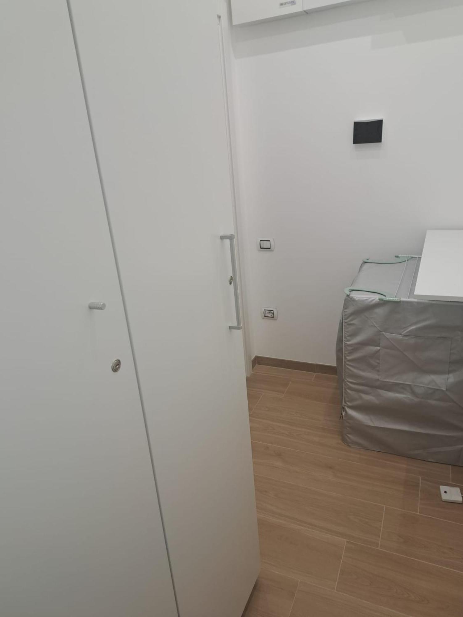 Rione Sanita House - Nobilta Apartment เนเปิลส์ ภายนอก รูปภาพ